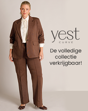 curvy fashion Yest curve collectie